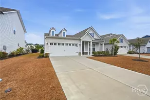 156 Harvest Hl, Pooler, GA 31322 - Photo 3