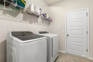 729 Blue Moon Xing, Pooler, GA 31322 - Photo 29