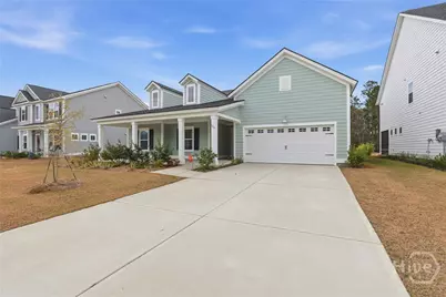 729 Blue Moon Crossing, Pooler, GA 31322 - Photo 3