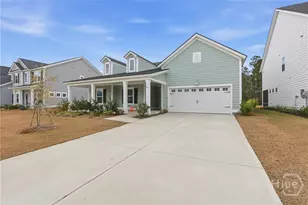 729 Blue Moon Xing, Pooler, GA 31322 - Photo 3
