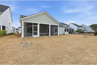 729 Blue Moon Crossing, Pooler, GA 31322 - Photo 33