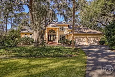 21 Rookery Road, Savannah, GA 31411 - Photo 1