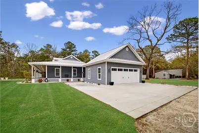 22103 Ga Hwy 144 E, Richmond Hill, GA 31324 - Photo 3