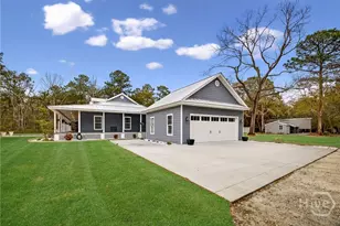22103 Ga Hwy 144 E, Richmond Hill, GA 31324 - Photo 3