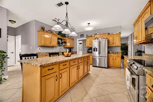 22103 Ga Hwy 144 E, Richmond Hill, GA 31324 - Photo 9