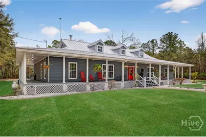 22103 Ga Hwy 144 E, Richmond Hill, GA 31324 - Photo 1