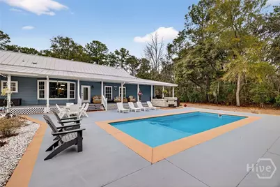 22103 Ga Hwy 144 E, Richmond Hill, GA 31324 - Photo 33