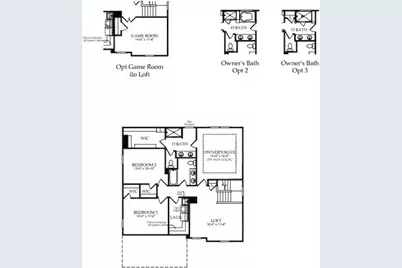 123 Harvest Hill, Pooler, GA 31322 - Photo 75