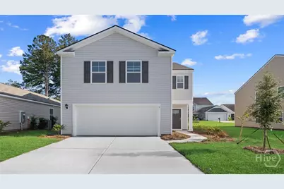 405 Flat Rock Trace, Port Wentworth, GA 31407 - Photo 1