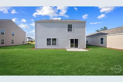 405 Flat Rock Trace, Port Wentworth, GA 31407 - Photo 39