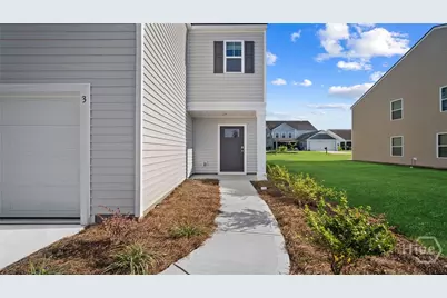 405 Flat Rock Trace, Port Wentworth, GA 31407 - Photo 5