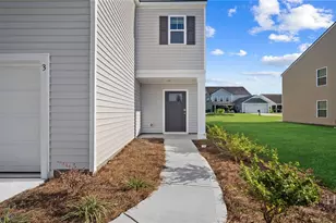 405 Flat Rock Trace, Port Wentworth, GA 31407 - Photo 5