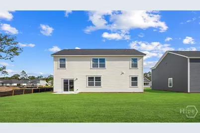 163 Buckeye Road, Guyton, GA 31312 - Photo 5