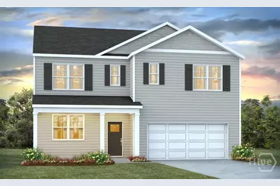 163 Buckeye Road, Guyton, GA 31312 - Photo 3