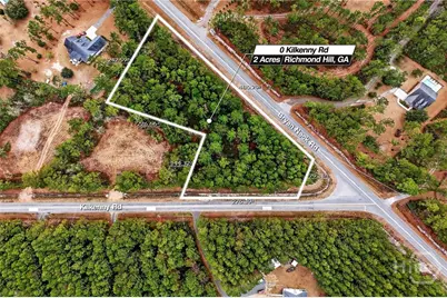 0 Kilkenny Road, Richmond Hill, GA 31324 - Photo 3