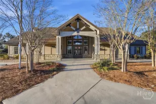 160 Troupe Dr, Port Wentworth, GA 31407 - Photo 29
