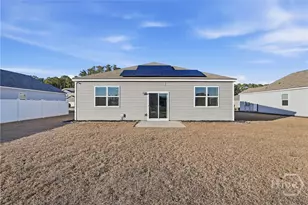 160 Troupe Dr, Port Wentworth, GA 31407 - Photo 25