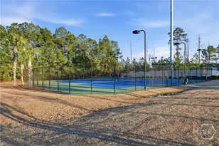 160 Troupe Dr, Port Wentworth, GA 31407 - Photo 31