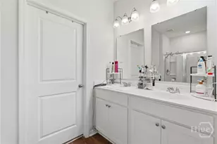 160 Troupe Dr, Port Wentworth, GA 31407 - Photo 23