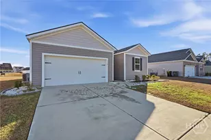 160 Troupe Dr, Port Wentworth, GA 31407 - Photo 3