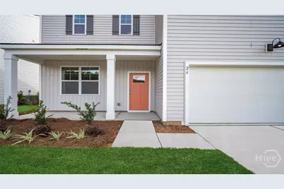 113 Serenoa Drive, Guyton, GA 31312 - Photo 5