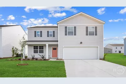 113 Serenoa Drive, Guyton, GA 31312 - Photo 1