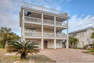 10 8th Street, Tybee Island, GA 31328 - Photo 9