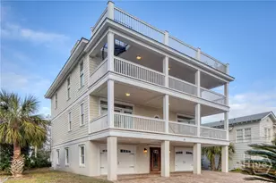 10 8th St, Tybee Island, GA 31328 - Photo 1