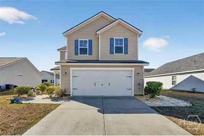 101 Burnt Oak Road, Port Wentworth, GA 31407 - Photo 3