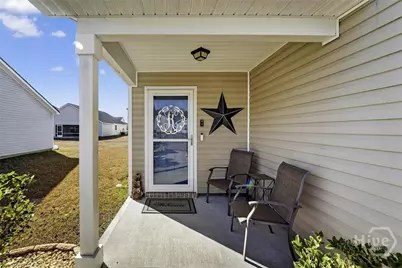 101 Burnt Oak Road, Port Wentworth, GA 31407 - Photo 5