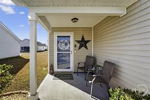 101 Burnt Oak Rd, Port Wentworth, GA 31407 - Photo 5