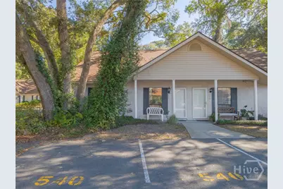 540 Brockinton S, St Simons Island, GA 31522 - Photo 1