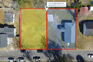 2114 Weldon St, Savannah, GA 31415 - Photo 53