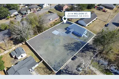 2114 Weldon Street, Savannah, GA 31415 - Photo 49