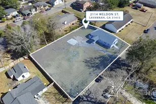 2114 Weldon St, Savannah, GA 31415 - Photo 49