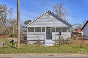 2114 Weldon St, Savannah, GA 31415 - Photo 1
