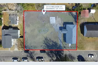 2114 Weldon Street, Savannah, GA 31415 - Photo 55