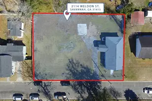 2114 Weldon St, Savannah, GA 31415 - Photo 55