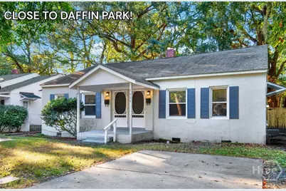 1309 E 55th Street, Savannah, GA 31404 - Photo 1
