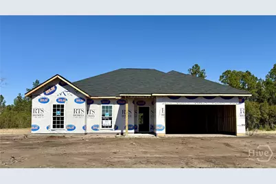 382 Buckhead Loop SE, Allenhurst, GA 31301 - Photo 1