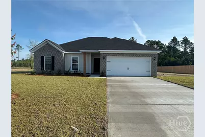 382 Buckhead Loop SE, Allenhurst, GA 31301 - Photo 1