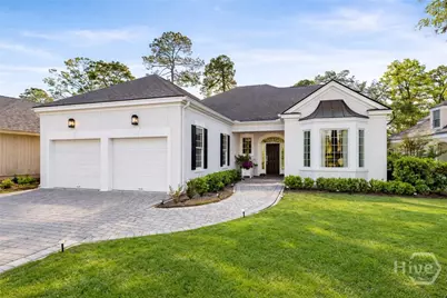 43 Cabbage Crossing, Savannah, GA 31411 - Photo 1