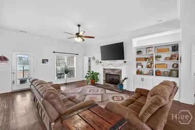 5206 Canady Court, Statesboro, GA 30461 - Photo 5