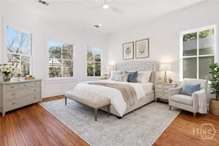 203 E 39th St, Savannah, GA 31401 - Photo 3