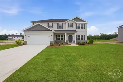 110 Little Ben Court, Guyton, GA 31312 - Photo 1
