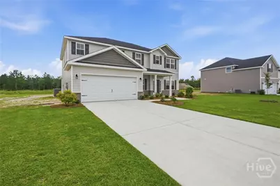 110 Little Ben Court, Guyton, GA 31312 - Photo 3