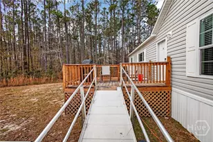 305 Magnolia Dr N, Eden, GA - Photo 19