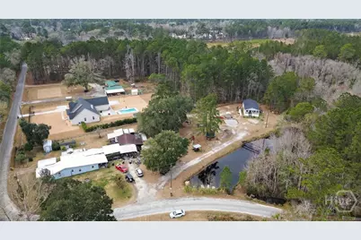 305 Magnolia Drive N, Eden, GA  - Photo 25