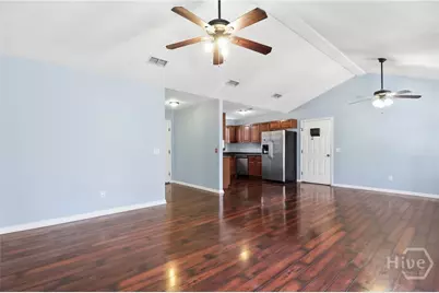420 Pat Priester Drive NE, Ludowici, GA 31316 - Photo 5