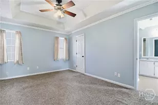 420 Pat Priester Dr NE, Ludowici, GA 31316 - Photo 17